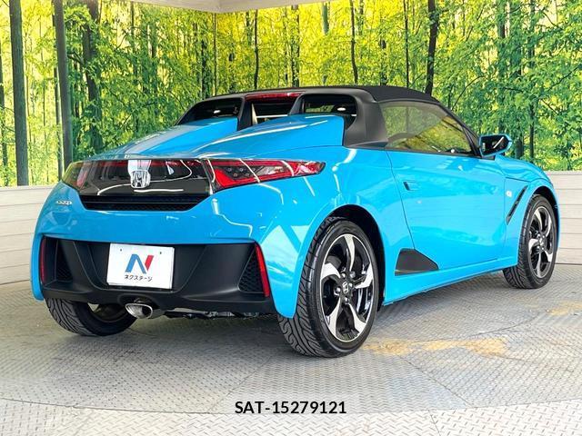 Honda S660 2015-11 8653304-16