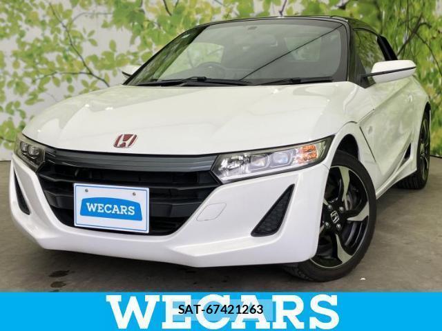 Honda S660 2016-03 8653704-0