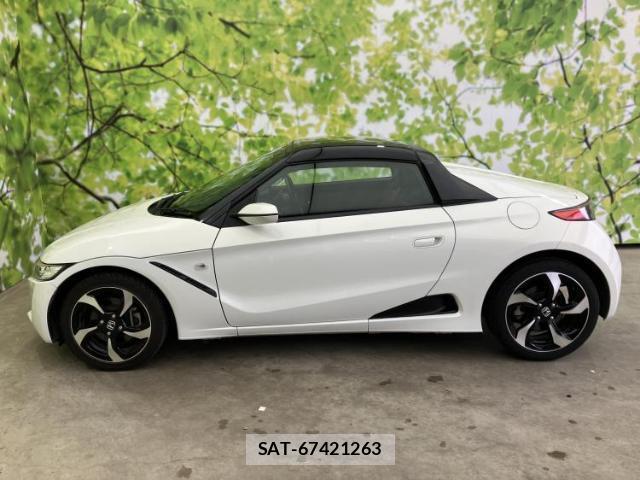 Honda S660 2016-03 8653704-1