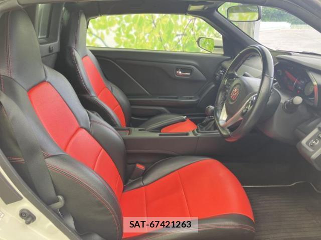 Honda S660 2016-03 8653704-3