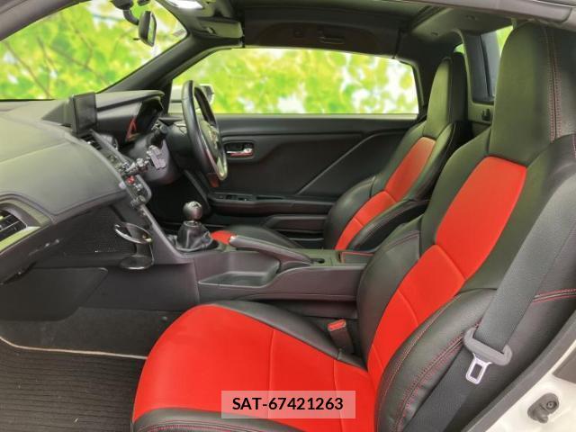 Honda S660 2016-03 8653704-4