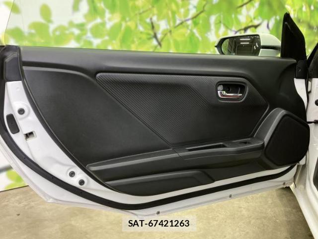 Honda S660 2016-03 8653704-5