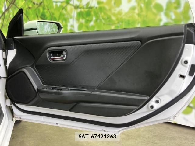 Honda S660 2016-03 8653704-6