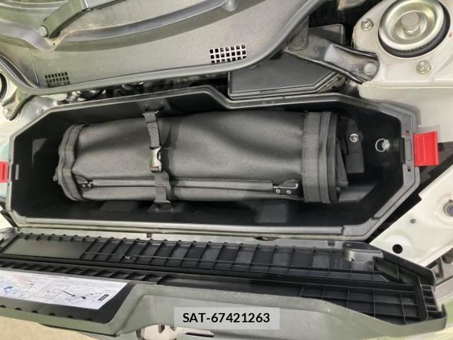 Honda S660 2016-03 8653704-7