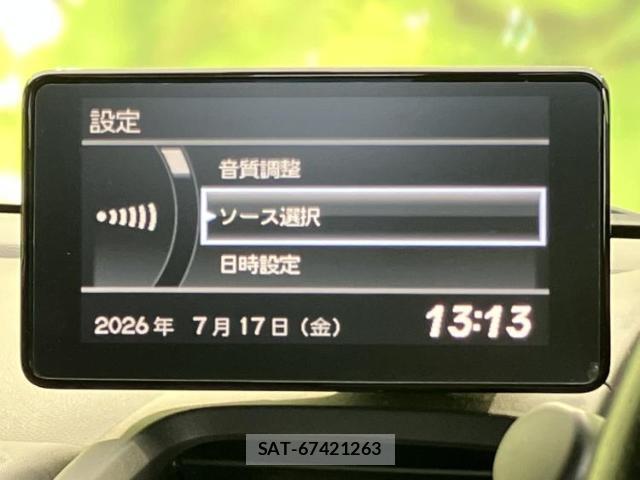 Honda S660 2016-03 8653704-9