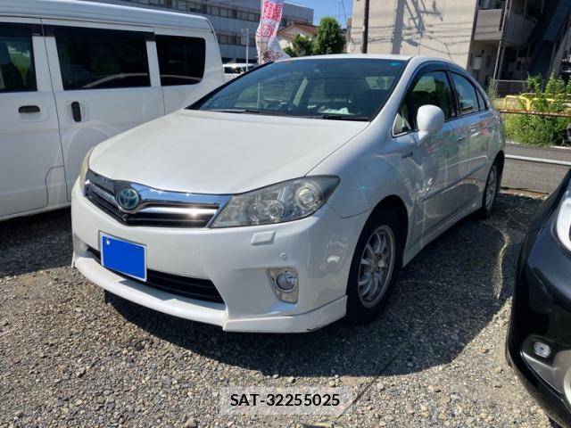 sat car