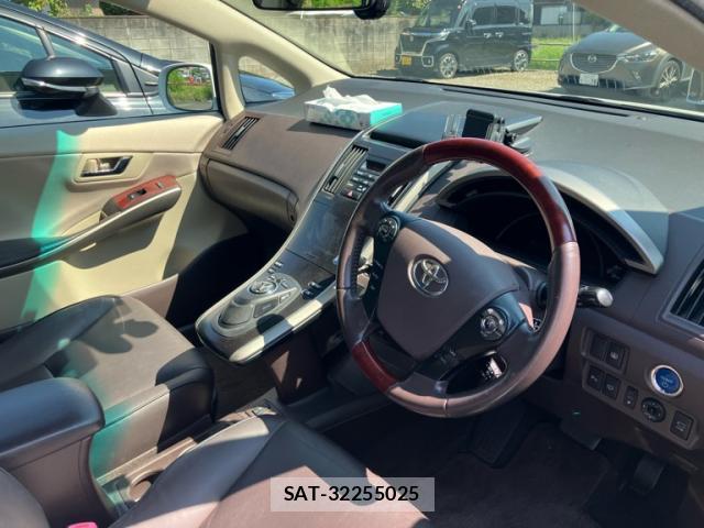 Toyota SAI 2011-02 8648695-10