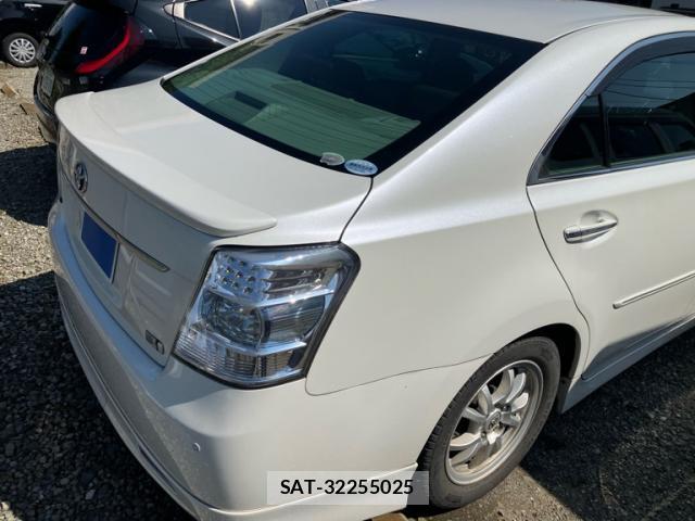 Toyota SAI 2011-02 8648695-12