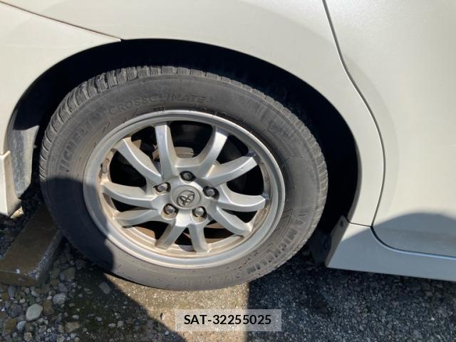 Toyota SAI 2011-02 8648695-13