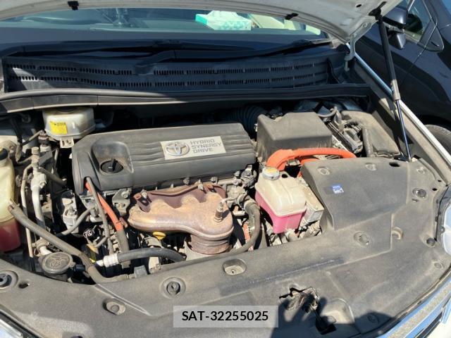 Toyota SAI 2011-02 8648695-14