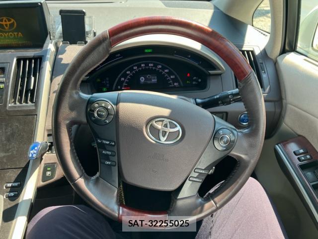 Toyota SAI 2011-02 8648695-15