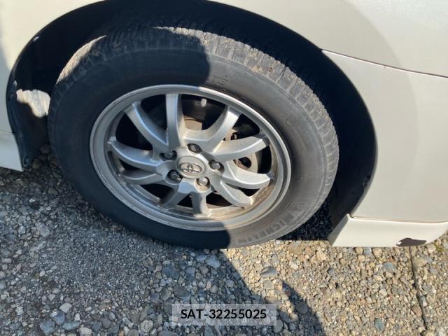 Toyota SAI 2011-02 8648695-2