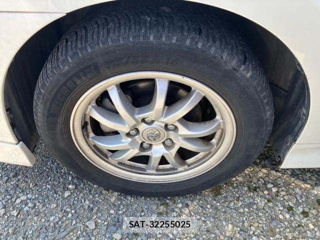 Toyota SAI 2011-02 8648695-5