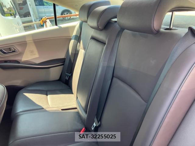 Toyota SAI 2011-02 8648695-6