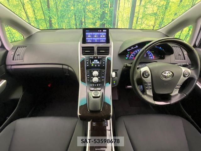 Toyota SAI 2013-10 8649834-1