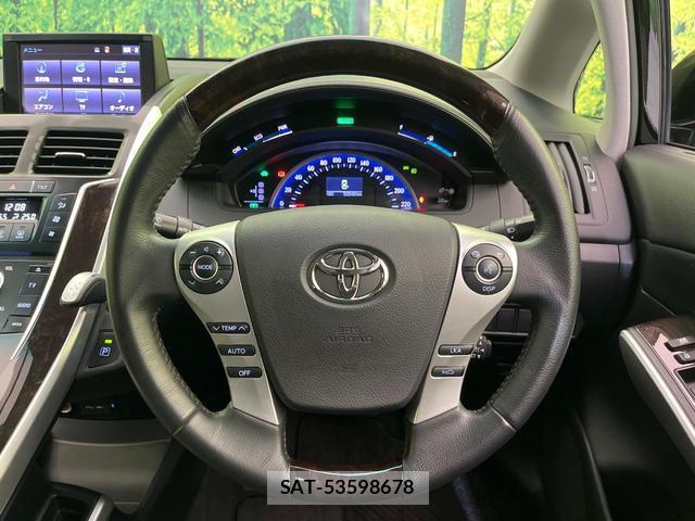 Toyota SAI 2013-10 8649834-10