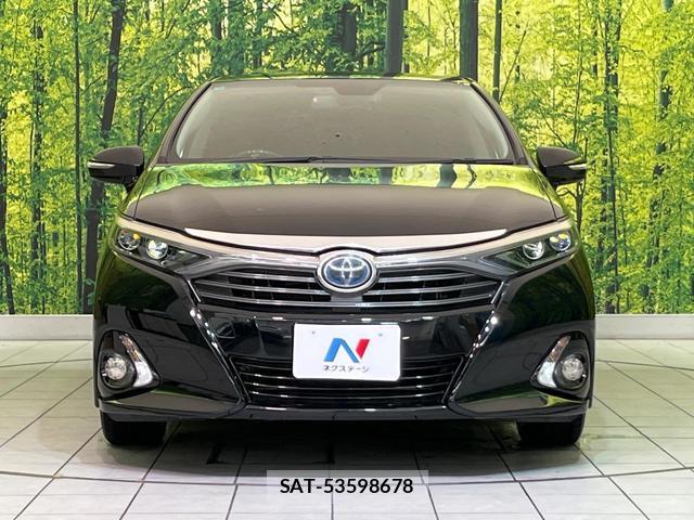 Toyota SAI 2013-10 8649834-13