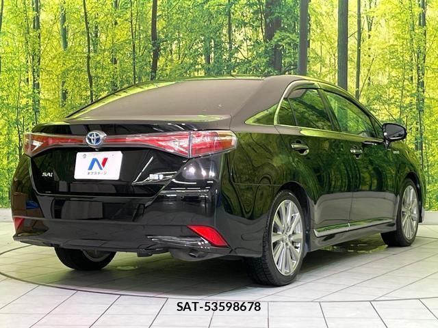 Toyota SAI 2013-10 8649834-16