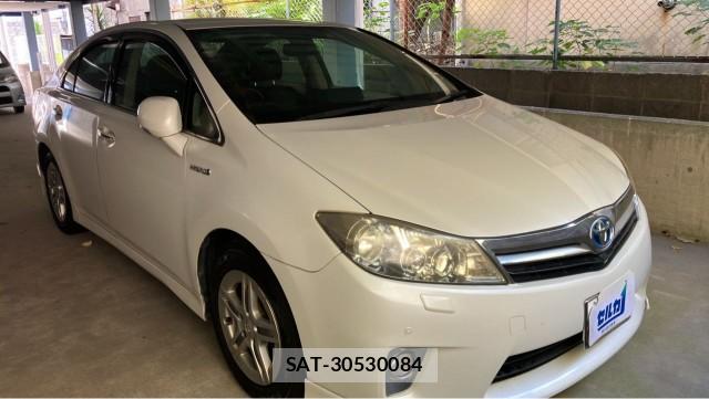 sat car