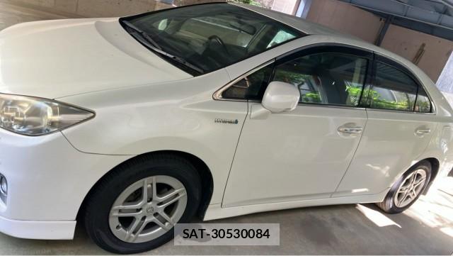 Toyota SAI 2010-11 8651466-10