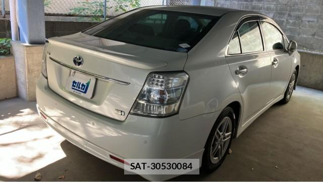 Toyota SAI 2010-11 8651466-12