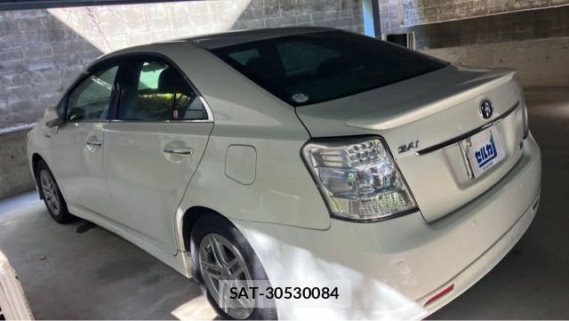 Toyota SAI 2010-11 8651466-13