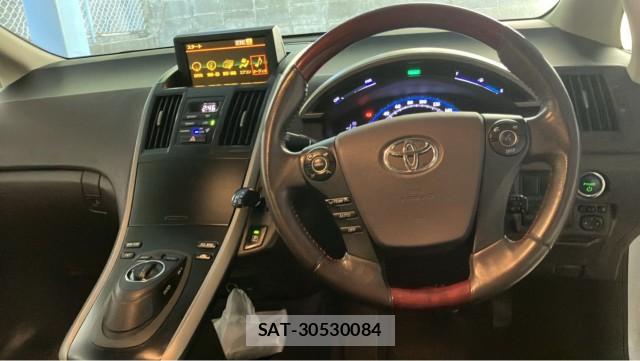 Toyota SAI 2010-11 8651466-16