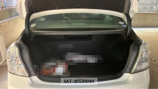 Toyota SAI 2010-11 8651466-17