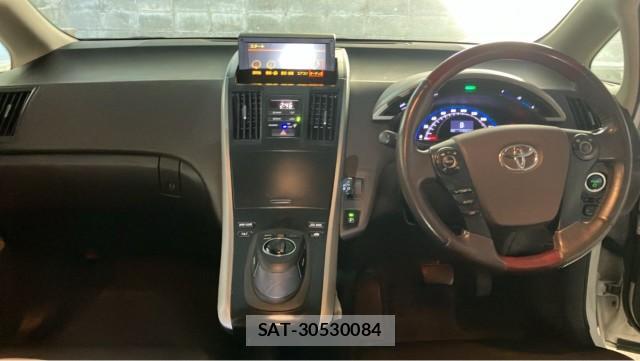 Toyota SAI 2010-11 8651466-2