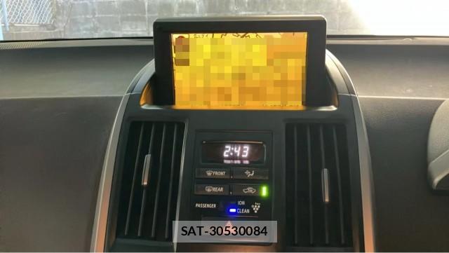Toyota SAI 2010-11 8651466-4