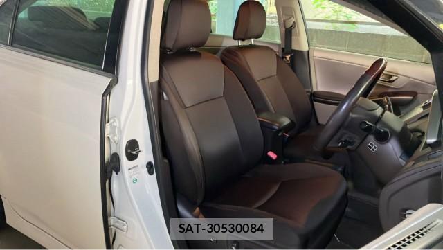 Toyota SAI 2010-11 8651466-5