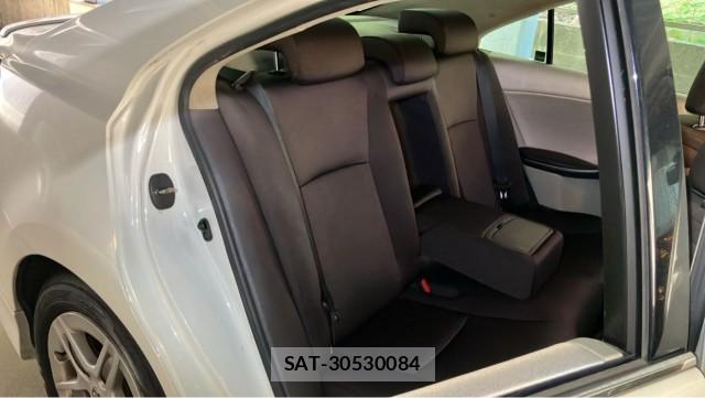 Toyota SAI 2010-11 8651466-6