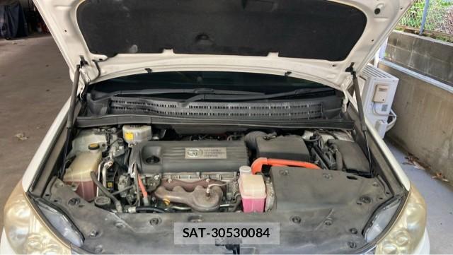 Toyota SAI 2010-11 8651466-7