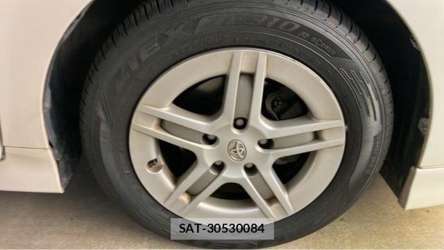 Toyota SAI 2010-11 8651466-8
