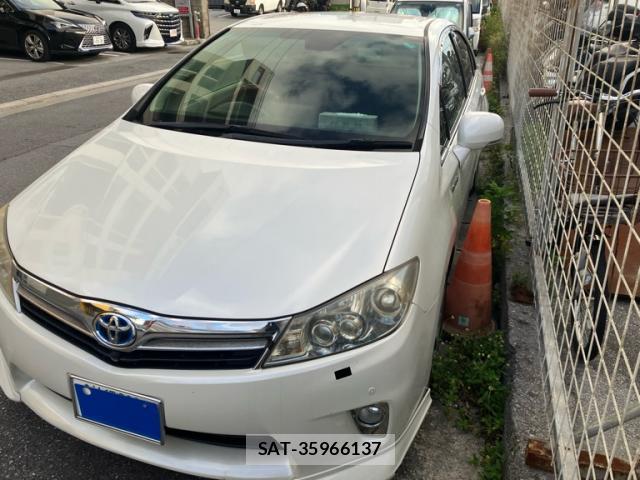 sat car