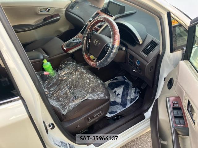Toyota SAI 2010-04 8651733-11