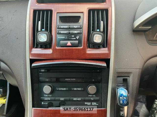Toyota SAI 2010-04 8651733-17