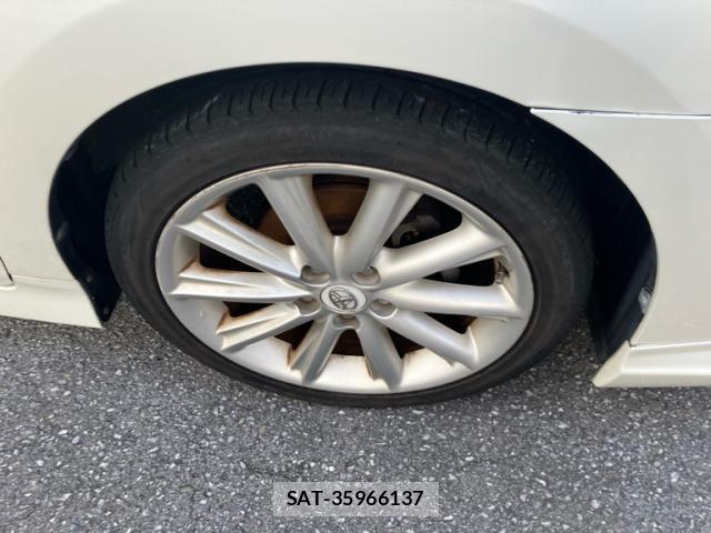 Toyota SAI 2010-04 8651733-4