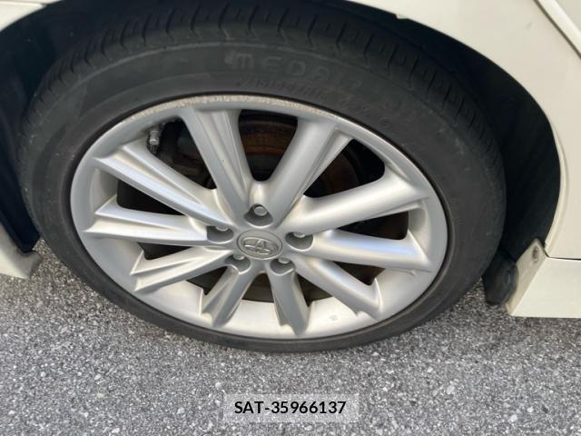 Toyota SAI 2010-04 8651733-5