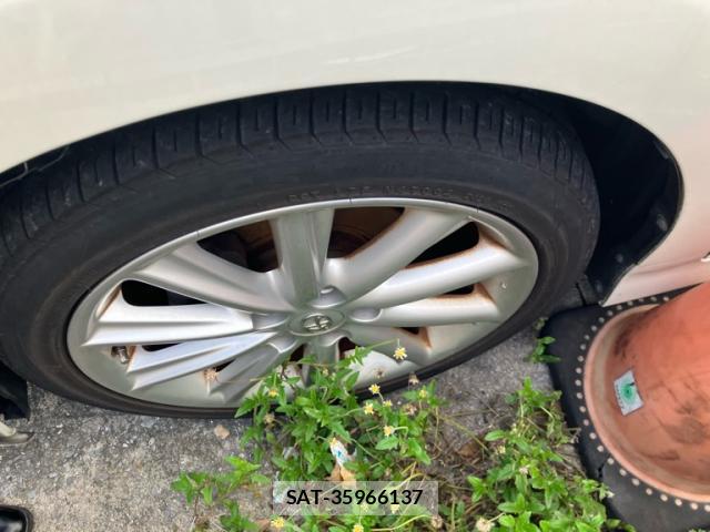 Toyota SAI 2010-04 8651733-7
