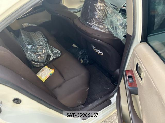 Toyota SAI 2010-04 8651733-9