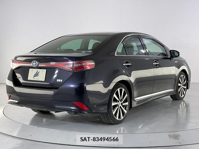 Toyota SAI 2015-11 8652728-1