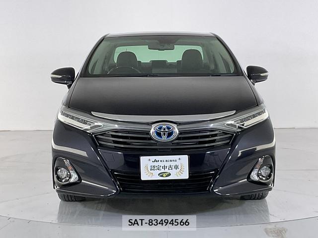 Toyota SAI 2015-11 8652728-2