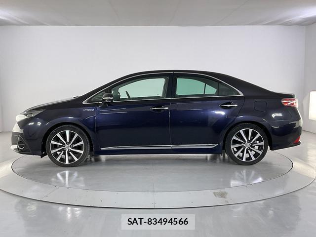 Toyota SAI 2015-11 8652728-3