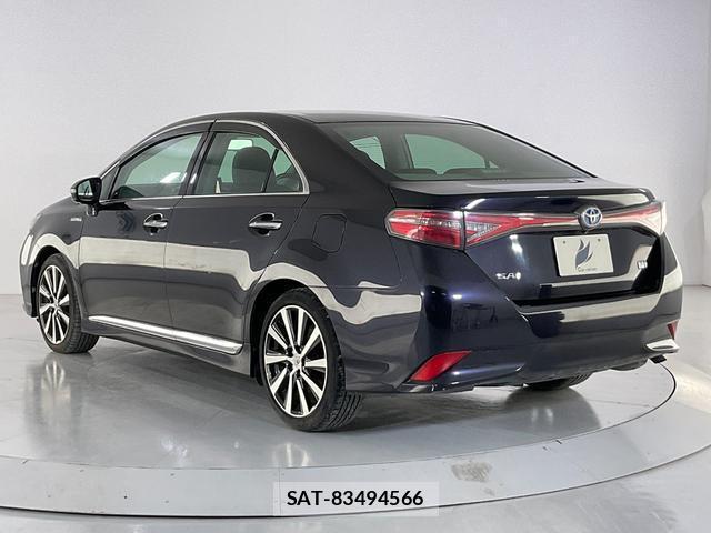 Toyota SAI 2015-11 8652728-4