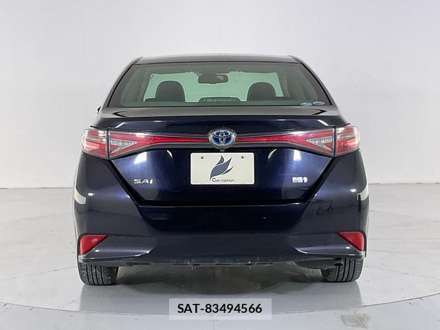 Toyota SAI 2015-11 8652728-5