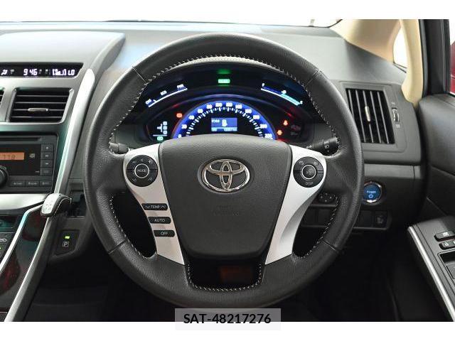 Toyota SAI 2013-11 8652886-15