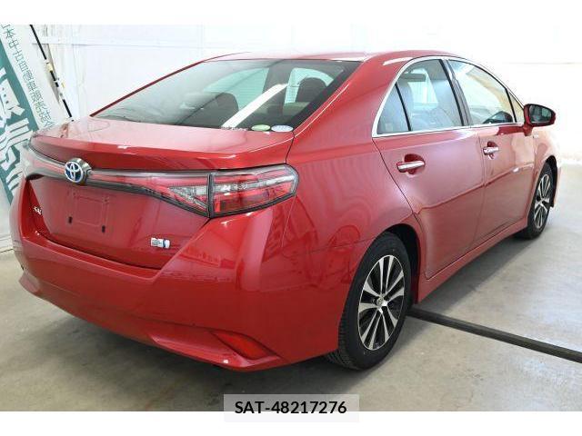 Toyota SAI 2013-11 8652886-2