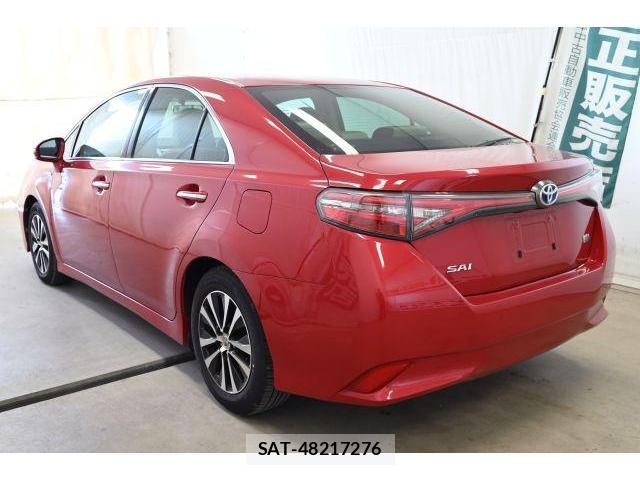 Toyota SAI 2013-11 8652886-3
