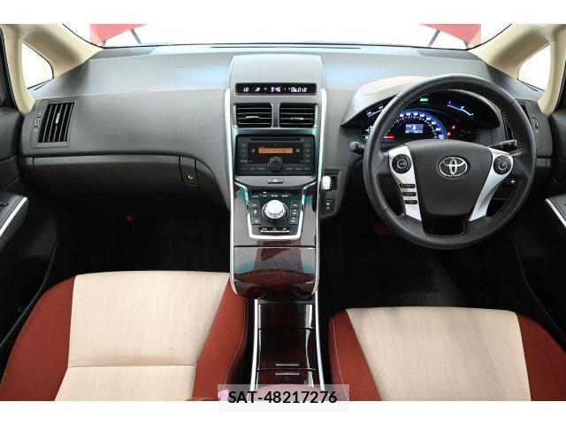 Toyota SAI 2013-11 8652886-5